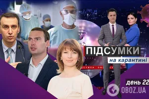 Коронавирус ударил по рынку труда. Итоги на карантине. день 22