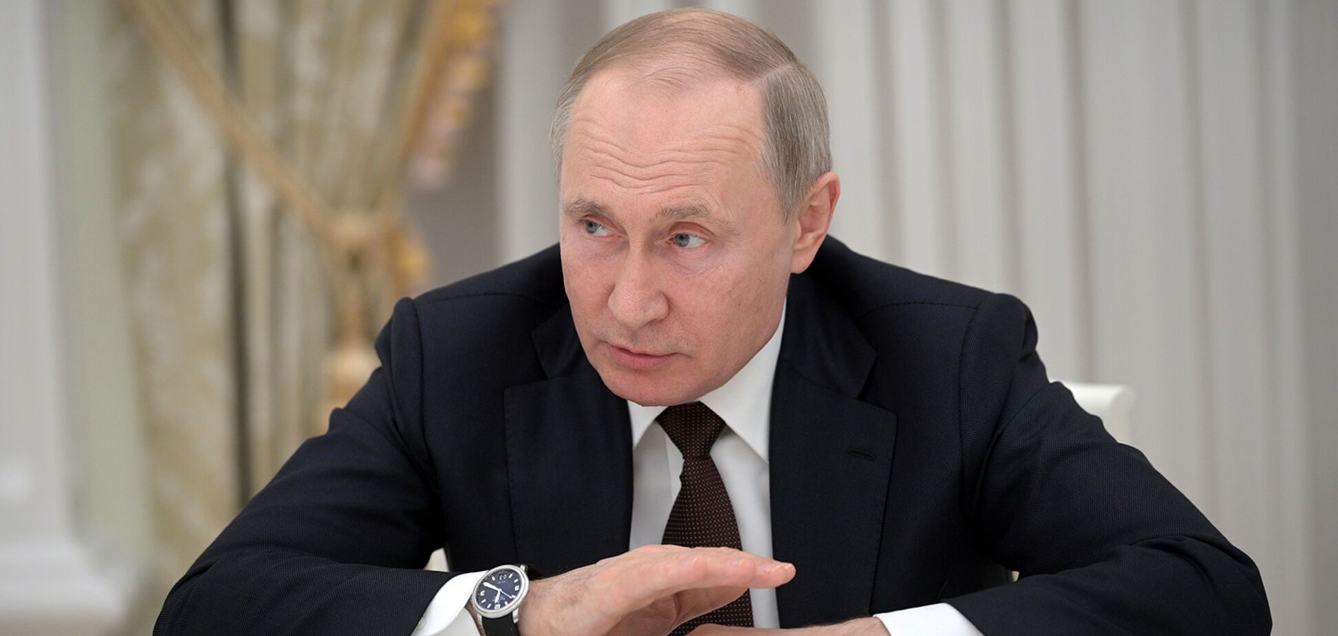 Путин разорил миллионы россиян только одним выступлением