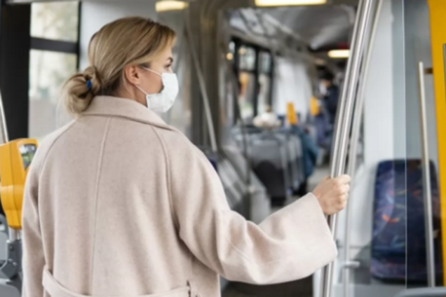 Карантин в Украине