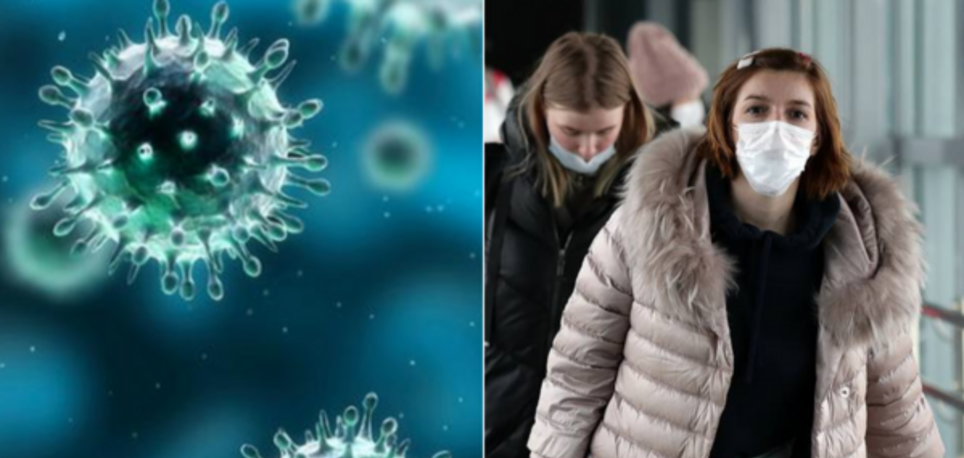 Коронавирус в Украине атаковал молодежь: вирусолог объяснила причины