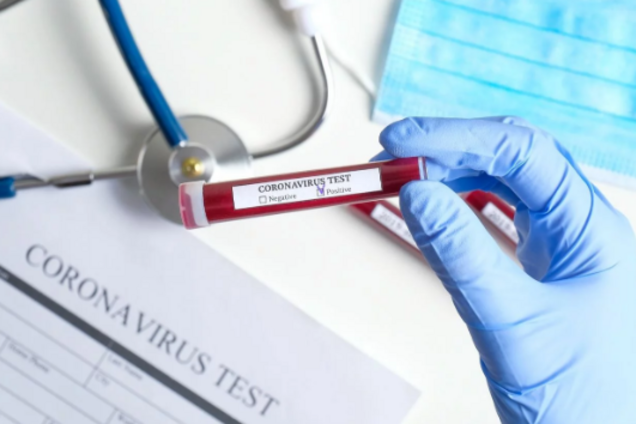 Коронавирус