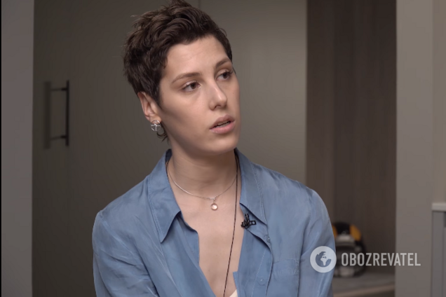 'Человек, которому хочется верить!' Популярная российская актриса высказалась о Зеленском