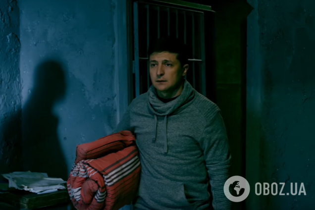 У Зеленского предложили выпустить заключенных из тюрем из-за коронавируса