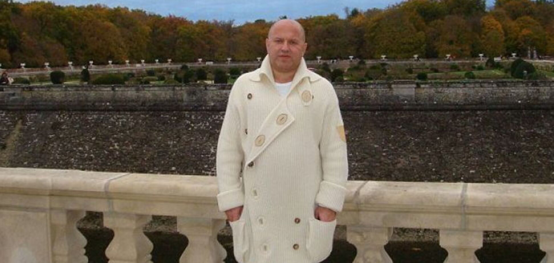 Дмитро Селюк