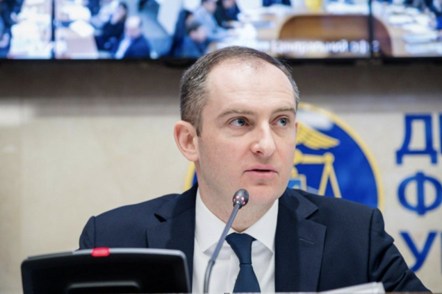 Верланов оголосив про повну перемогу над податковими схемами з ПДВ