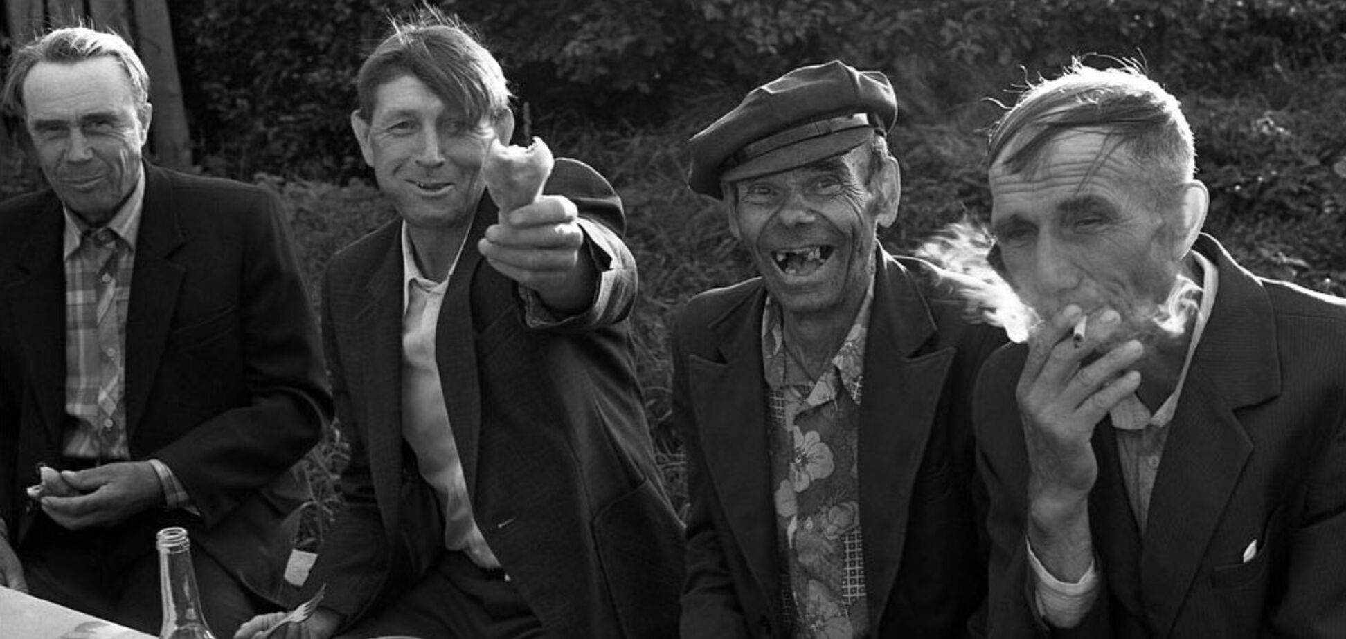 Власть в СССР специально спаивала народ: блогер раскрыл ужасную правду