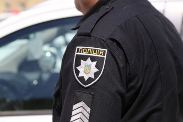 У Харкові напали на начальників двох відділів поліції: з'явилася інформація про постраждалих