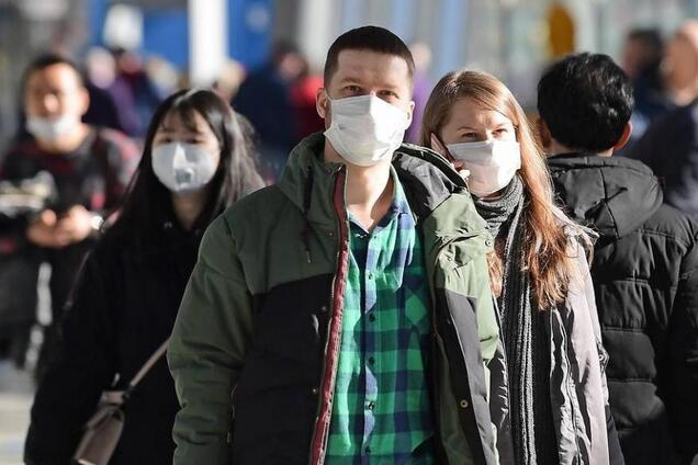 В Минздраве назвали условие смягчения карантина