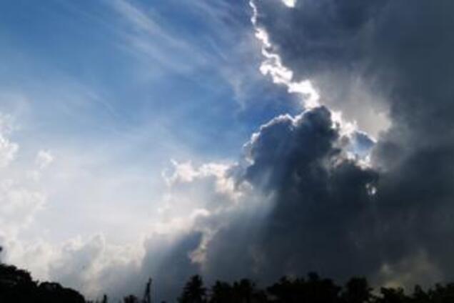 В Украине испортится погода: синоптики озвучили прогноз