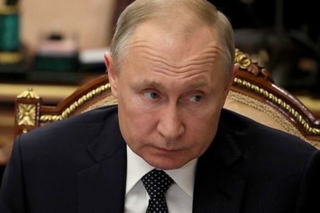 Путін закликав росіян змиритися з карантином: вибору немає