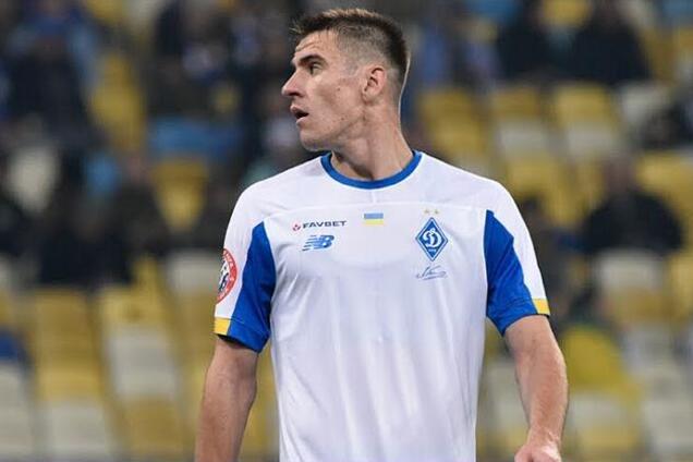 Беседин назвал 'очень большую трудность' в 'Динамо'