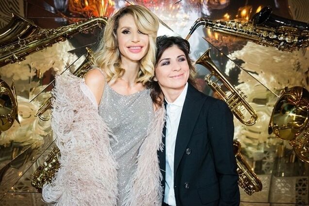 Зіпсувала свято? Лобода відзначилася дивною поведінкою на дні народження Крапивіної