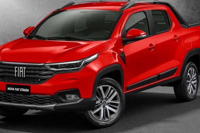 Другое дело: FIAT показал стильного соперника Renault Duster