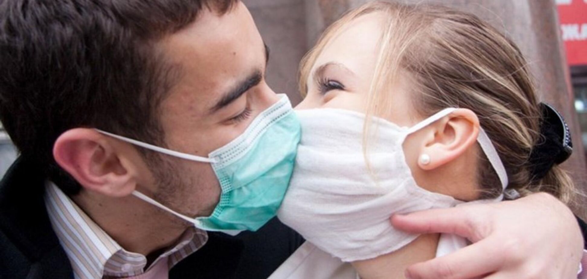 Карантин и интимная жизнь: кому лучше всех