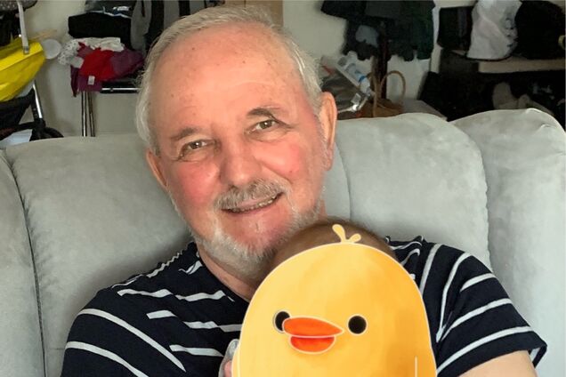 В Киеве умер заслуженный тренер Украины по прыжкам в воду Михаил Угрюмов