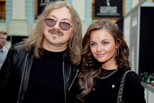 Жена Николаева показала артиста после болезни: как выглядит