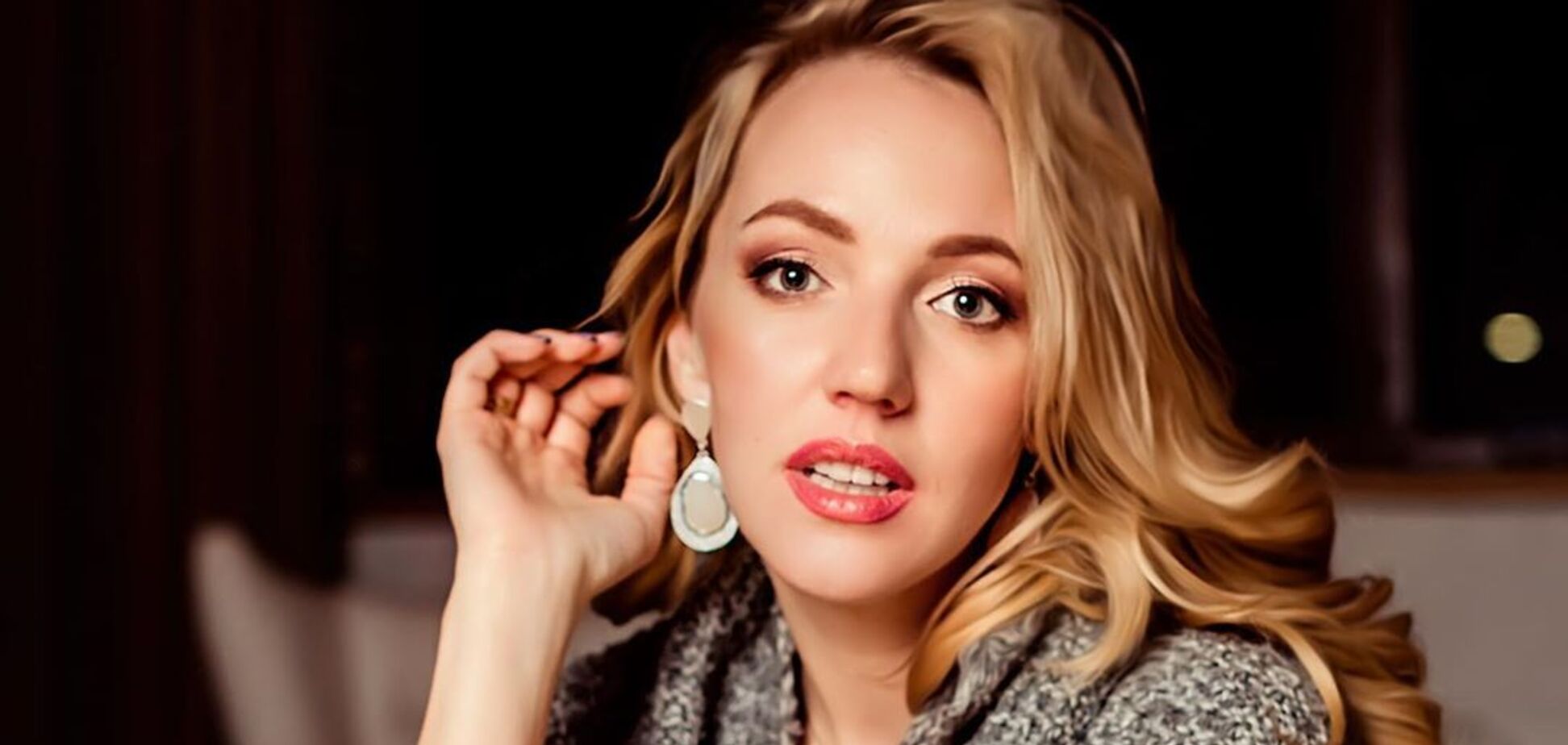 Зірка російських серіалів Галина Боб захворіла на коронавірус: що відомо