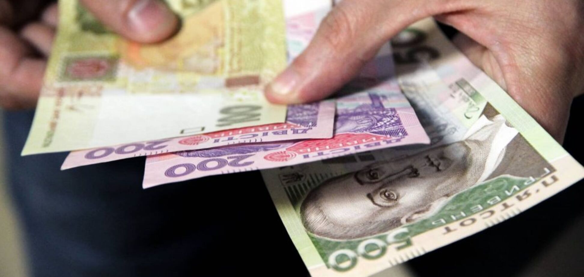 Кличко анонсировал выплату соцпомощи в Киеве до Пасхи