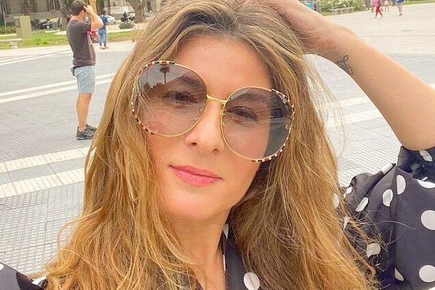 'Більше насильства та агресії': ексведуча 'Орла і решки' Бадоєва розповіла про карантин в Італії