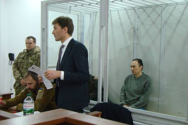 Полковника ЗСУ засудили на 13 років в'язниці за держзраду