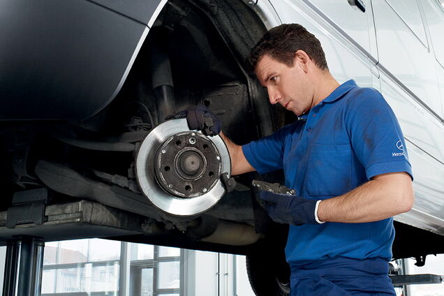 Як продовжити термін служби гальмівної системи: поради фахівців