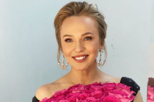 Альбине Джанабаевой – 41: как жена Меладзе выглядит без макияжа