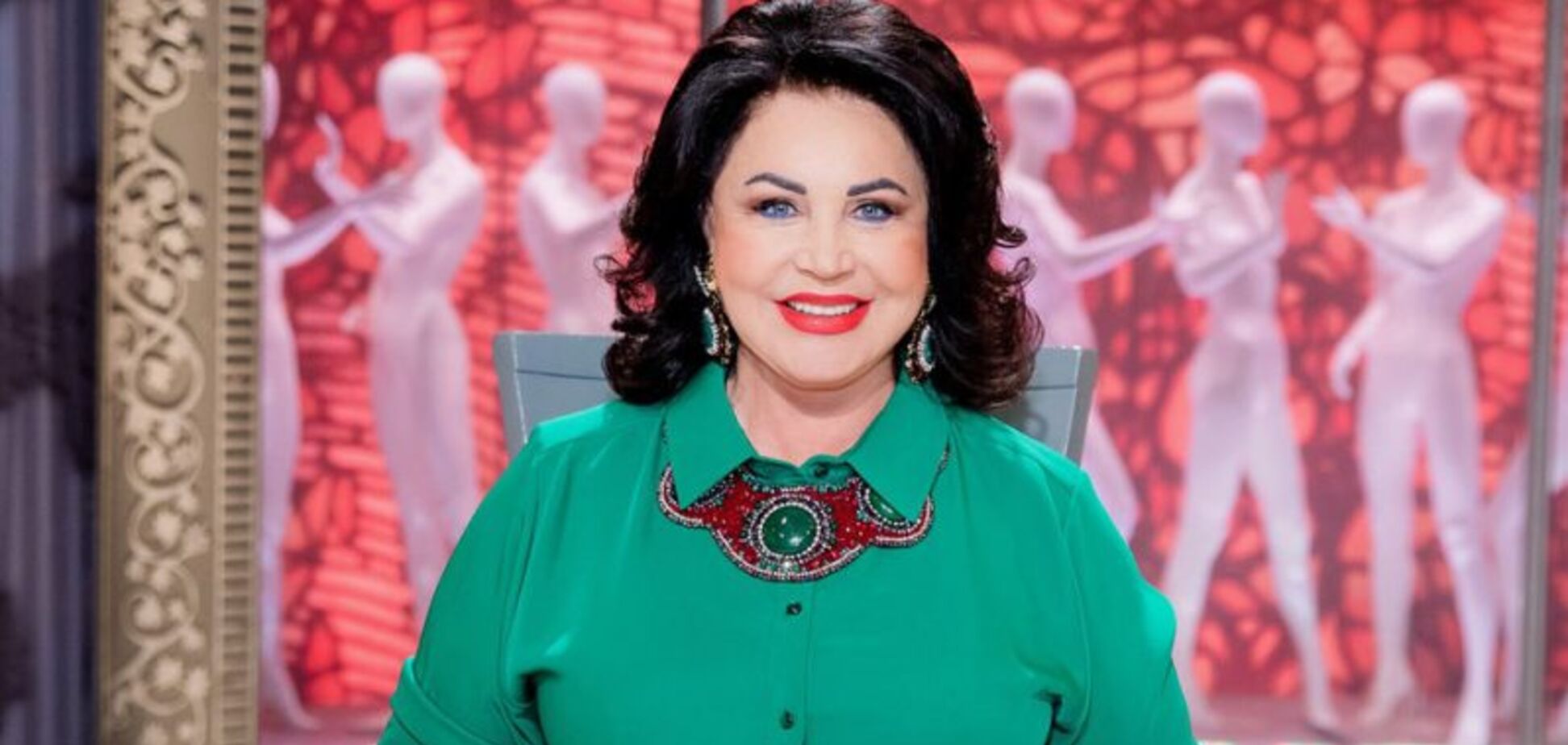 Друг Бабкиной рассказал о ее последнем звонке перед госпитализацией