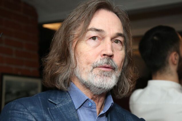 Художник Сафронов в день рождения попал в ДТП: кто виноват в аварии