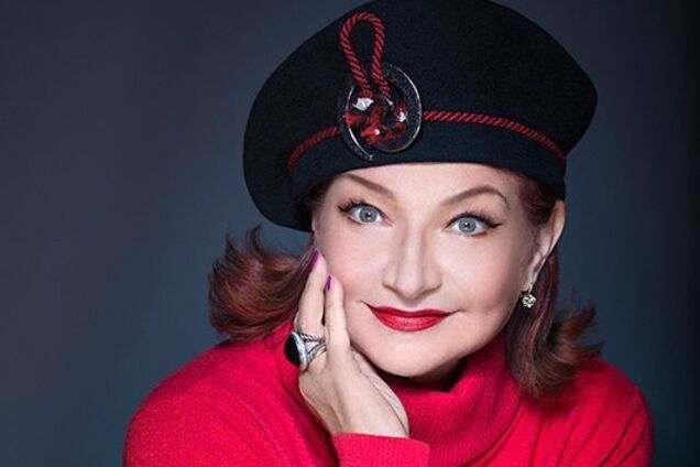 У 67-летней Степаненко появился поклонник после развода