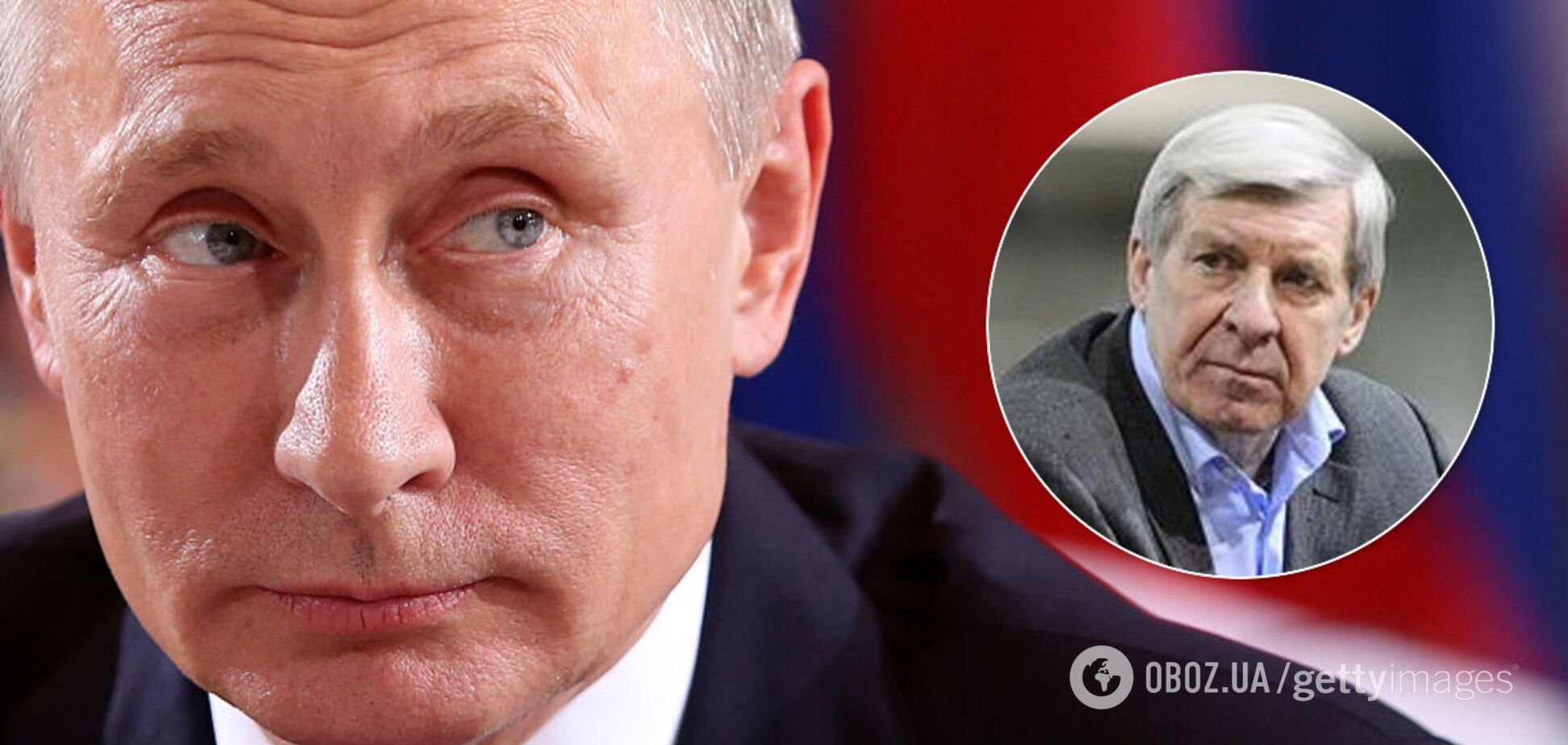 Ветеран ЦСКА Пономарев наехал на Путина из-за коронавируса