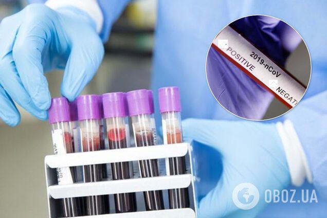У Британії блокують розробку захисту від коронавірусу