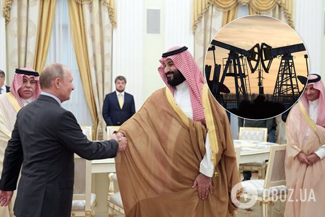 Конец нефтяной войны или России? Чем закончится рекордный обвал цен