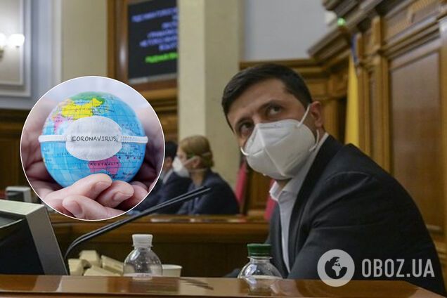 Владимир Зеленский