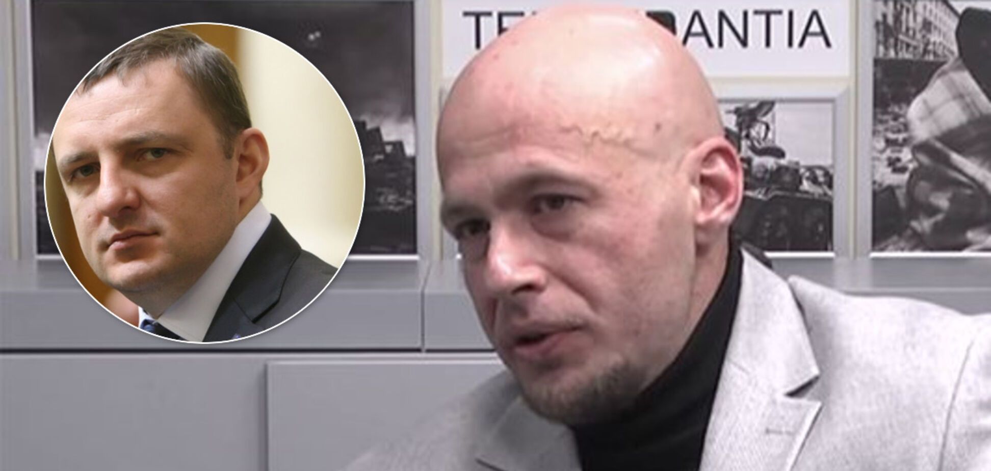 Деньги взяли, а назначение провалили: фигурант 'пленок Ермака' рассказал о продвижении Купчака в 'Энергоатом'