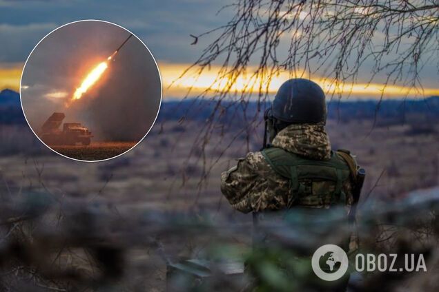 Террористы Путина ночью напали на ВСУ на Донбассе: детали боев