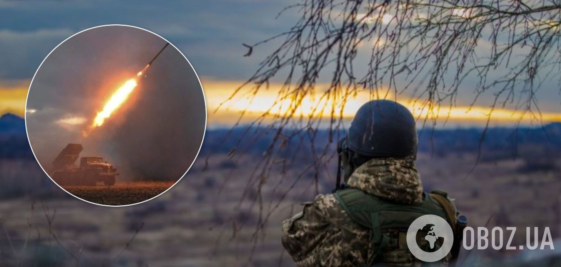 Терористи Путіна вночі напали на ЗСУ на Донбасі: деталі боїв