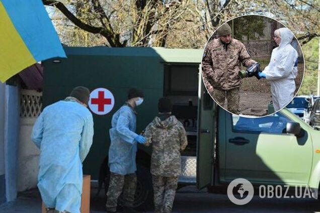 Коронавірус вдарив по ЗСУ й поставив під загрозу оборонку: експерти озвучили деталі