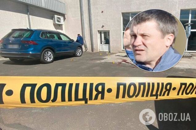 Сидів в укритті з покривалом: з'явилися подробиці замаху на 'Мультика' в Миколаєві