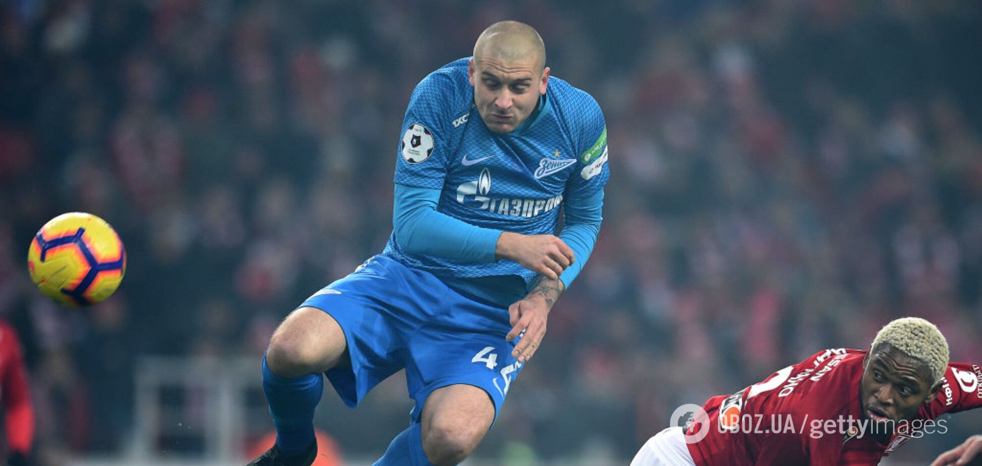 Коронавирус ударил по Ракицкому