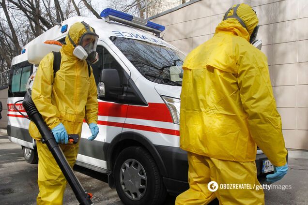 Могут ввести в трех областях Украины: власти заговорили о комендантском часе из-за коронавируса