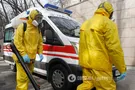 Карантин в Украине