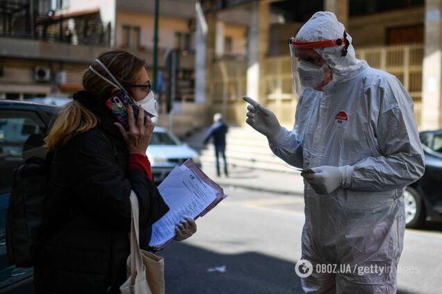 Коронавирус с новой силой атаковал Германию, Францию и США: побиты антирекорды