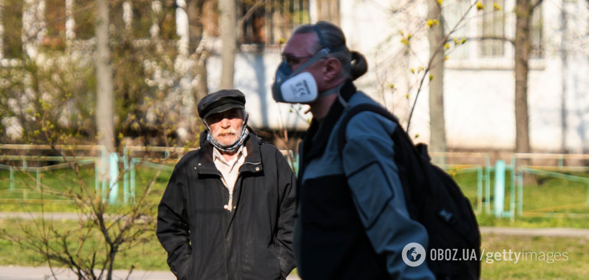 В Луцке смягчили карантин: кому разрешили работать