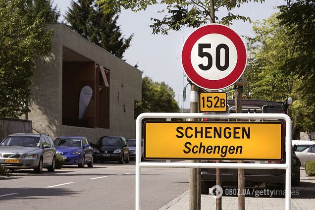 Обмеження на поїздки всередині Шенгенської зони продовжать