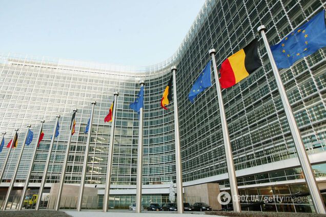 ЄС дасть Україні 190 млн євро на боротьбу з COVID-19