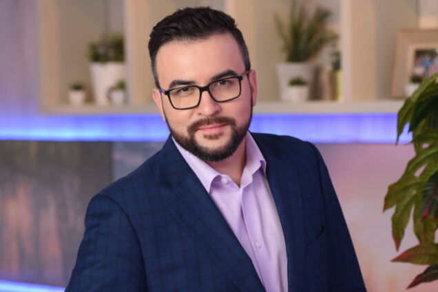 Сенічкін здав тест на коронавірус і викликав суперечки в мережі