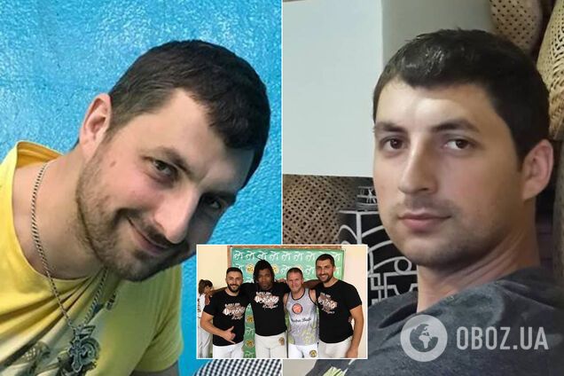 Заядлый волейболист и "второй Скрябин": что известно о 35-летнем спортсмене, умершем от COVID-19 в Киеве