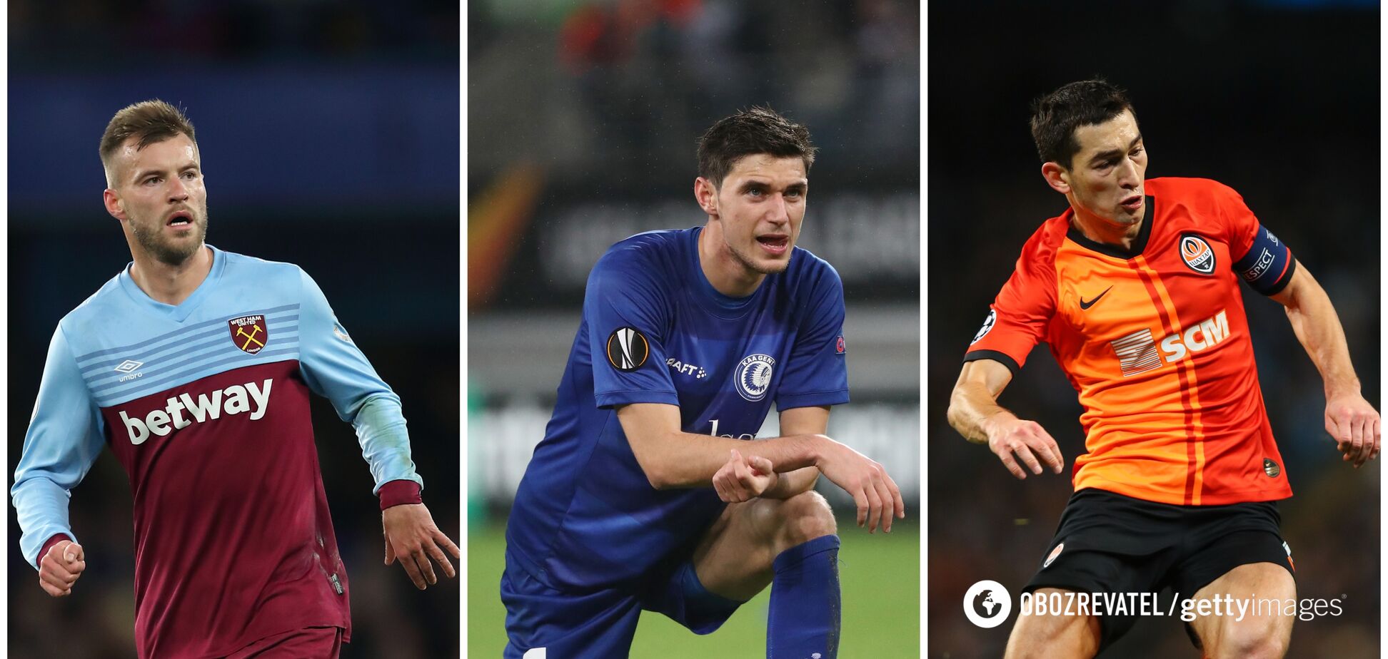 Выгоден карантин: 5 футболистов сборной Украины, которые выиграют от изоляции из-за коронавируса