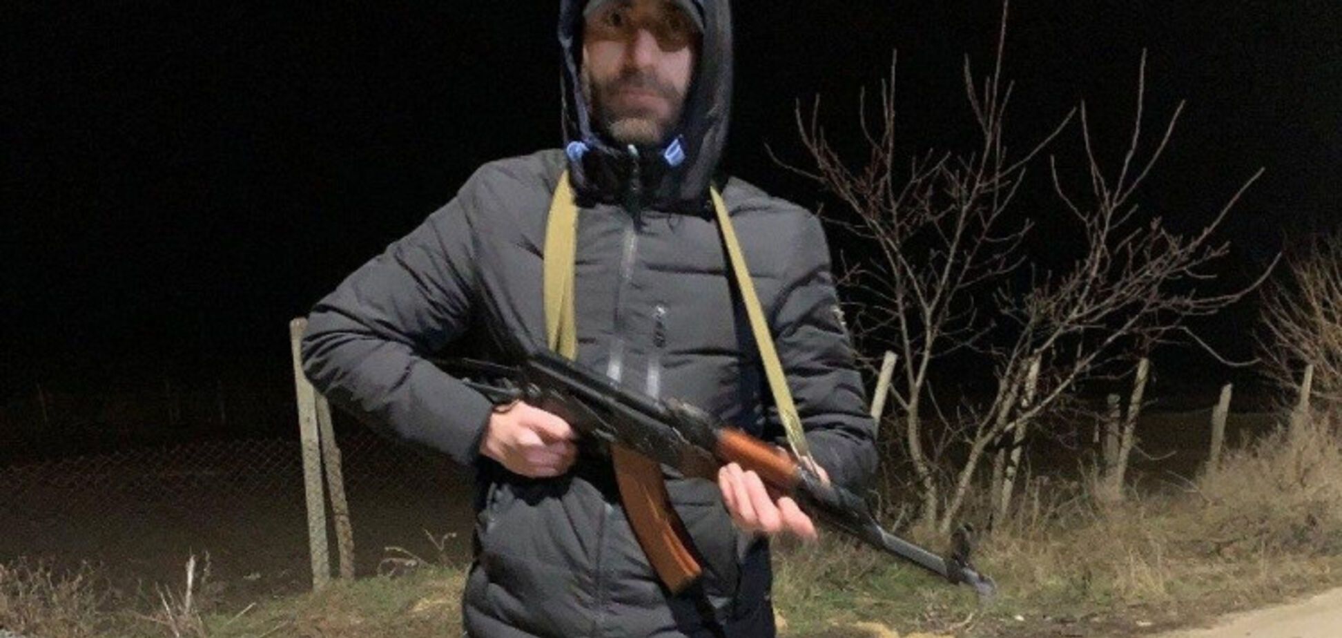 В Одессе хотят выпустить из СИЗО главаря опасной банды