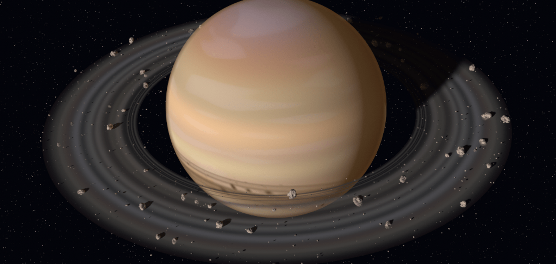 Вчені розкрили велику загадку Сонячної системи